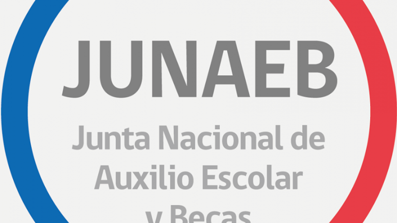 JUNAEB responde a acusaciones infundadas sobre transparencia de gastos