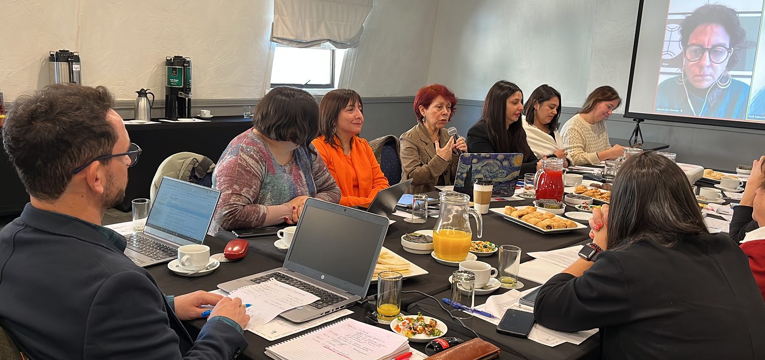 Mineduc convoca a especialistas para reflexionar sobre la articulación entre la educación parvularia y básica en el nuevo currículum