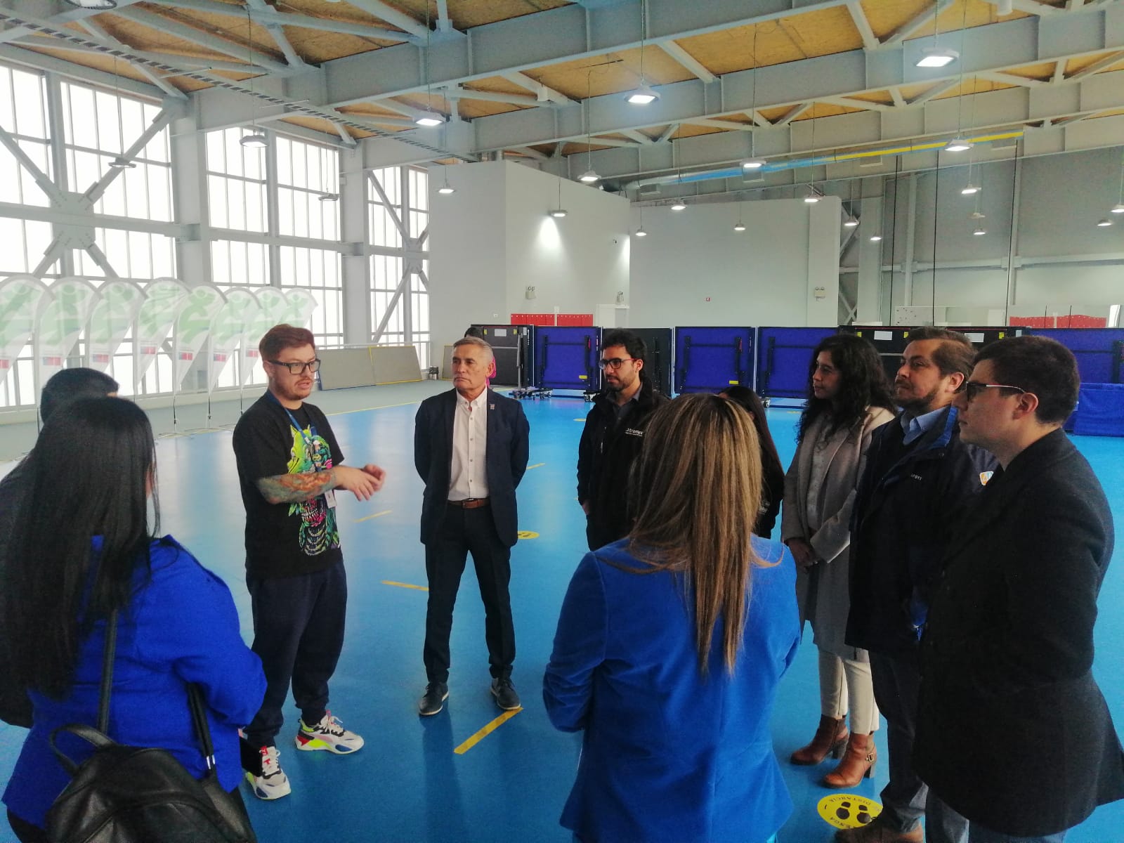 Más de 3.800 inscritos para la Corrida Nocturna Familiar de Punta Arenas, que se corre el 29 de julio en Costanera del Estrecho
