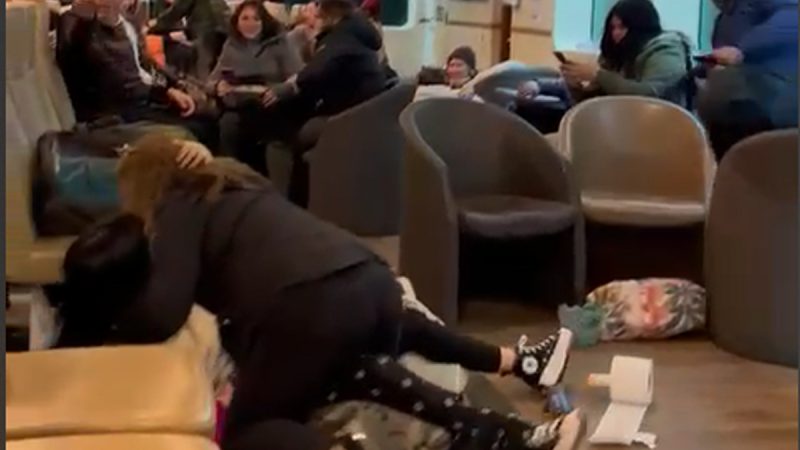 Diputada Morales ofició a la Directemar tras incidentes ocurridos en el cruce hacia Porvenir en ferry de Tabsa