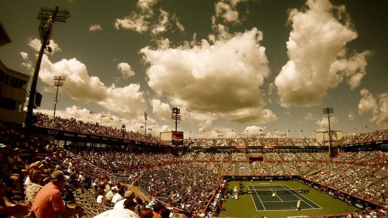 Juego, Set, Trampa: Arreglo de Partidos de Tenis en Cinco Naciones