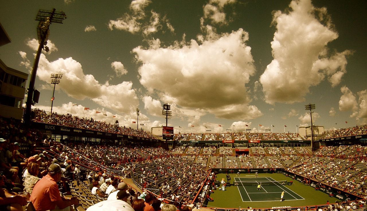 Juego, Set, Trampa: Arreglo de Partidos de Tenis en Cinco Naciones