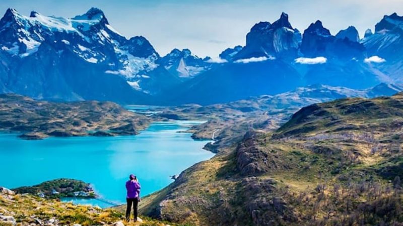 Seremi de Economía, Fomento y Turismo: “La seguridad y protección de los turistas es fundamental para mantener e incrementar el turismo en Magallanes”