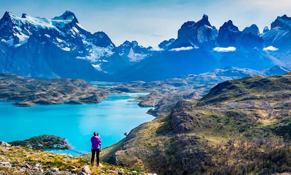 Seremi de Economía, Fomento y Turismo: “La seguridad y protección de los turistas es fundamental para mantener e incrementar el turismo en Magallanes”