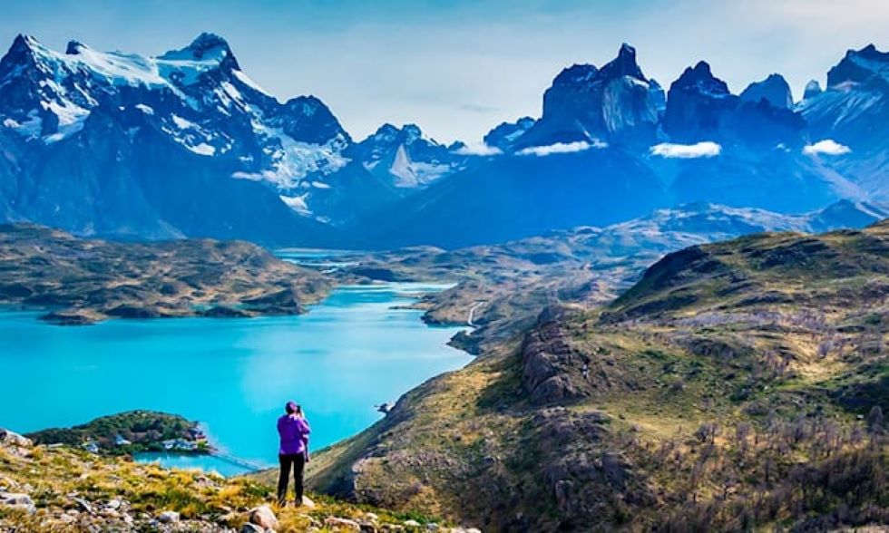 Gremio de Empresarios turísticos de Torres del Paine se opone a establecer una tasa de impuesto de 1% al alojamiento de los turistas extranjeros