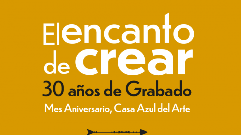 Casa Azul del Arte celebra su mes Aniversario con diversas actividades en zonAustral, Zona Franca de Punta Arenas