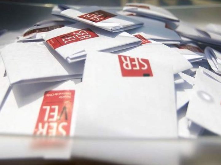 SERVEL informa las fechas importantes para Segunda Votación Presidencial