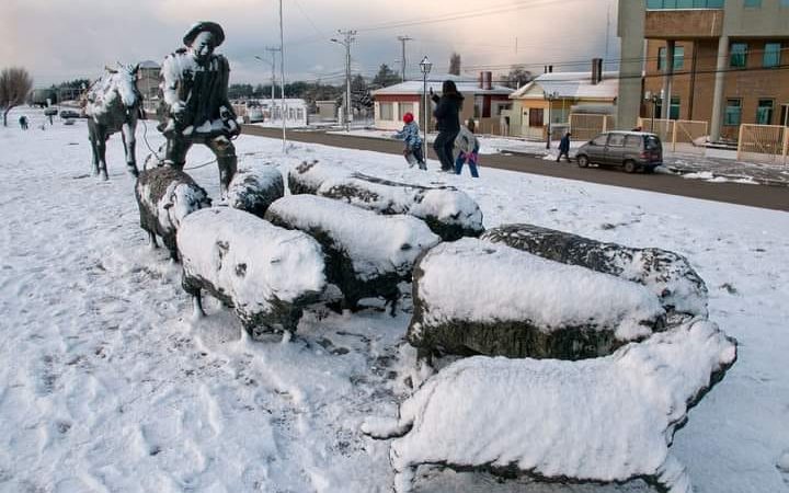 Invierno | Poema de Mauricio Guichapany