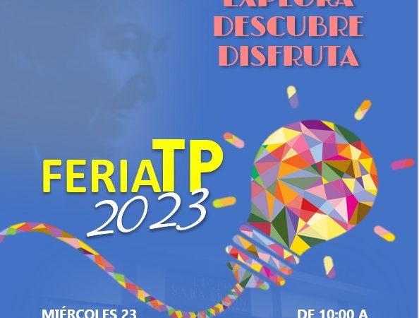 Feria Técnico Profesional y Vocacional se realiza hoy en el Liceo Sara Braun de Punta Arenas