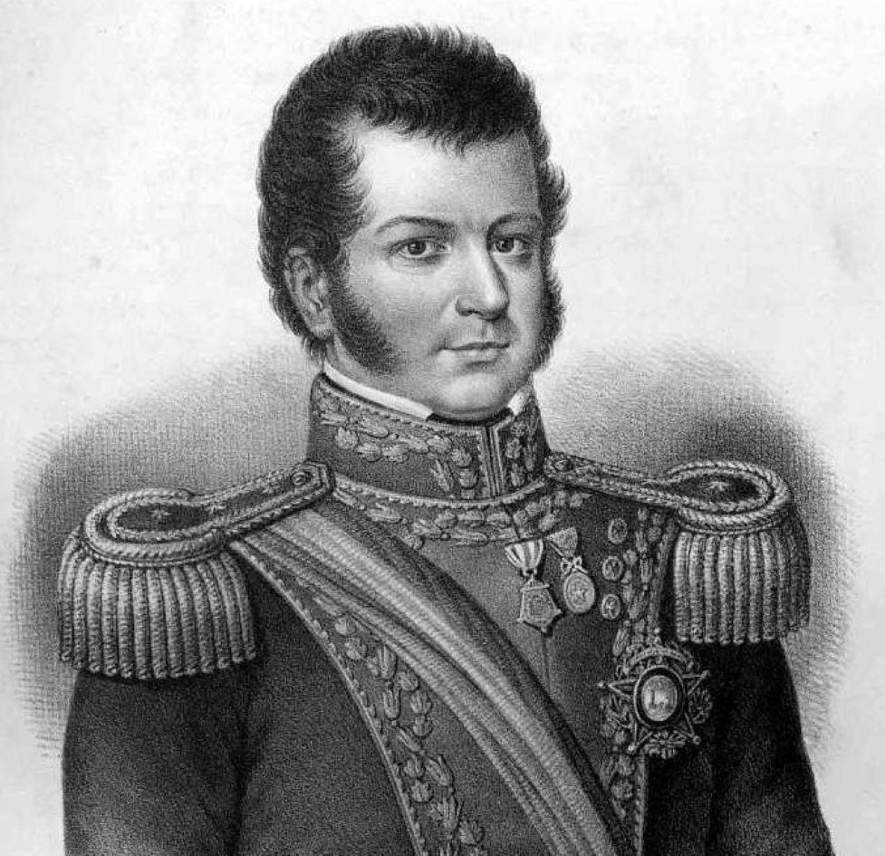 20 de agosto 1778- 24 de octubre de 1842: reseña biográfica de Bernardo O’Higgins Riquelme