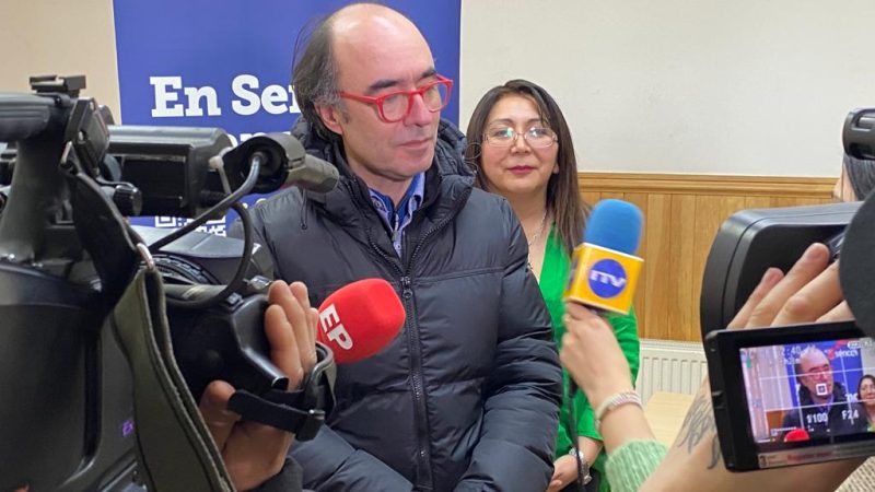 Abiertas postulaciones a cursos SENCE de conducción profesional en Magallanes | Gracias a convenio Trabajo/MTT
