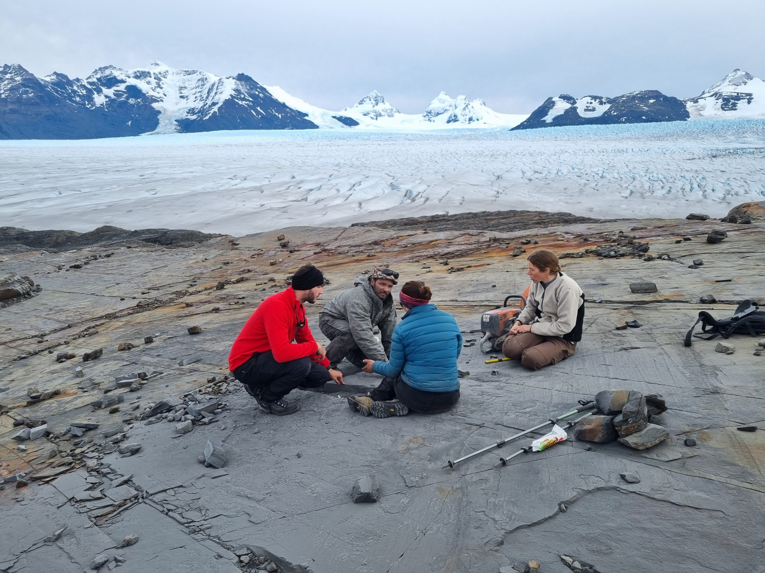 Cerca de $2 mil 900 millones se ha adjudicado la Macrozona Austral (Aysén y Magallanes) para el desarrollo científico y tecnológico
