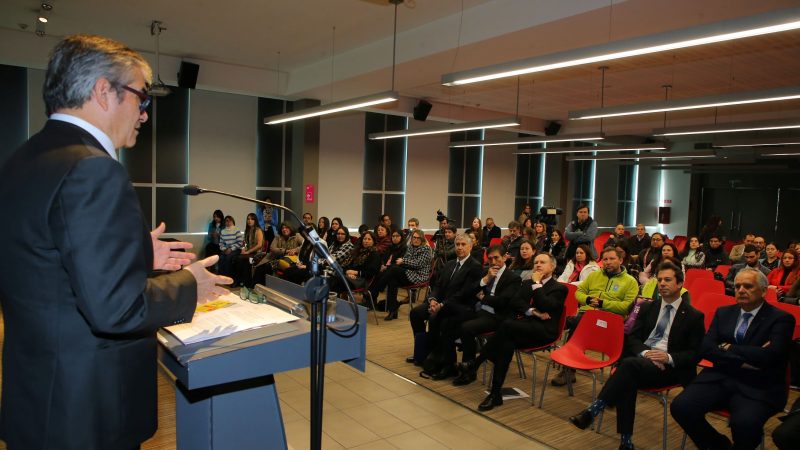 Concurso Mujer Emprende concluyó con diez ganadoras, nueve de regiones, entre más de 17 mil participantes