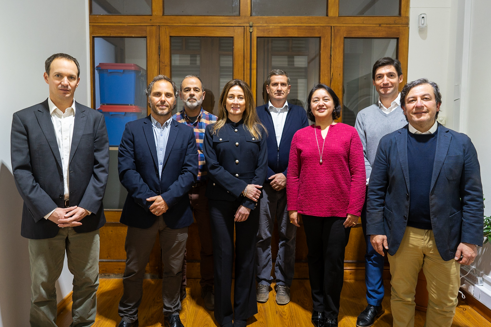 H2V Magallanes anuncia incorporación de HNH Energy como nuevo socio de la asociación gremial
