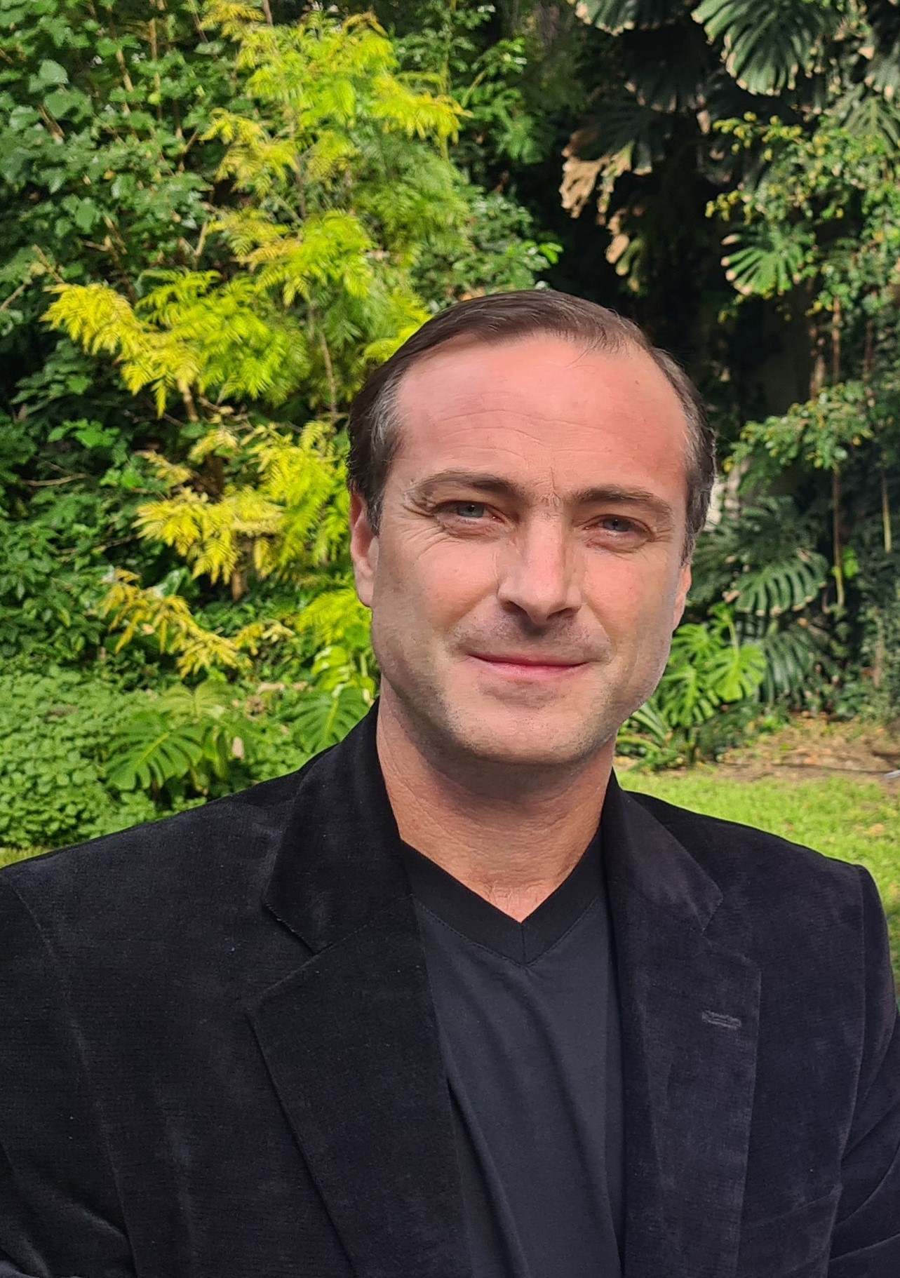 Tecnología y sustentabilidad | Damián Rabinovich | Opinión