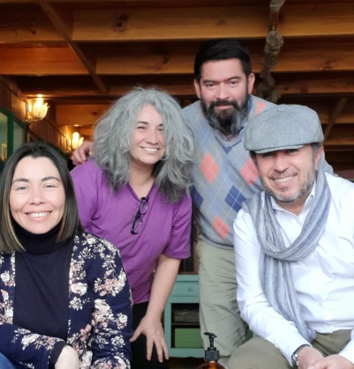 Integrantes del TOP de Punta Arenas participaron en película inspirada en la cultura Tehuelche que fue galardonada en festival internacional