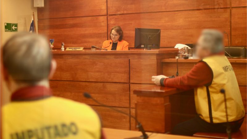 Luminarias LED: Juzgado de Garantía de Puerto Natales confirma la prisión preventiva de exalcalde Paredes