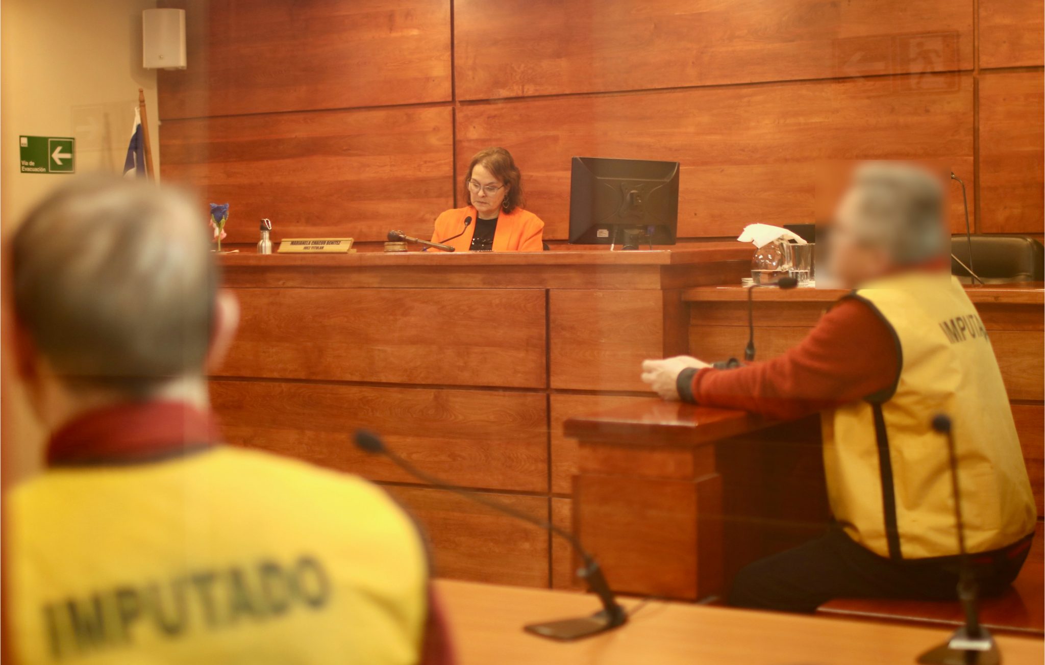 Luminarias LED: Corte de Punta Arenas ordena el arresto domiciliario total de ex alcalde de Puerto Natales imputado por cohecho y violación de secreto