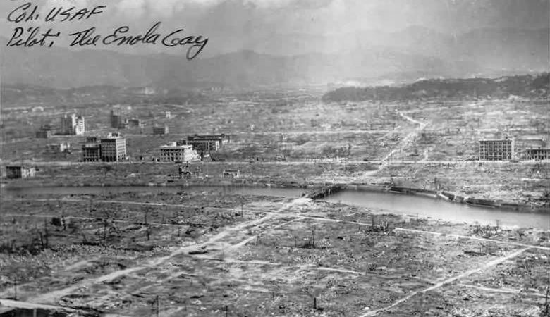 El 6 de agosto de 1945 en Hiroshima | Historia y Memoria