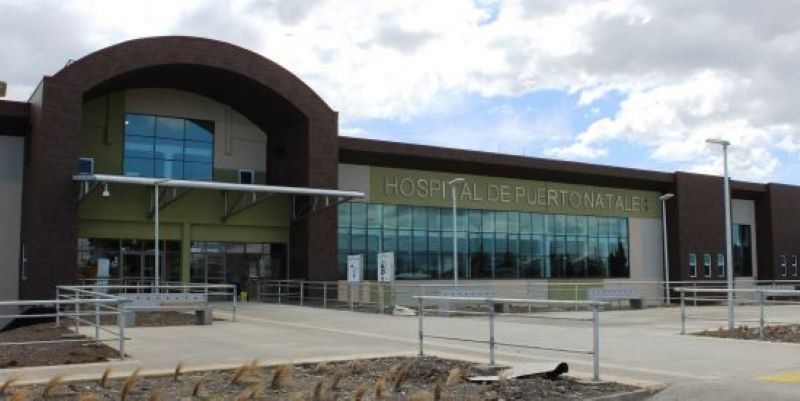Imputado detenido en operativo de la PDI en Puerto Natales falleció tras sufrir un infarto