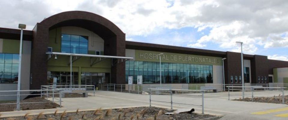 Imputado detenido en operativo de la PDI en Puerto Natales falleció tras sufrir un infarto