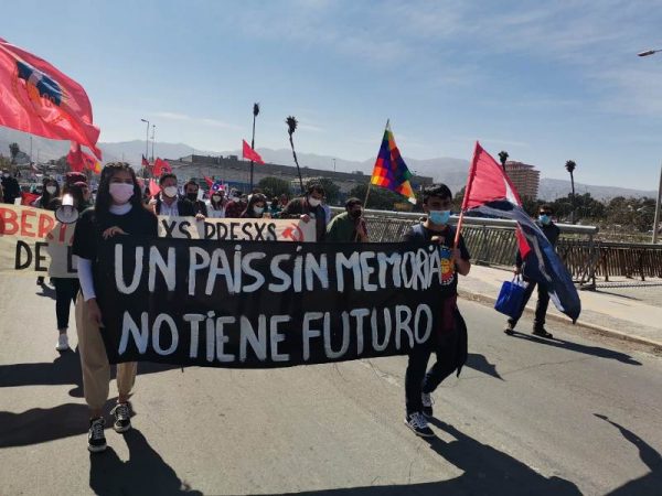 Latinoamérica y el futuro de la memoria | Javier Tolcachier | Opinión