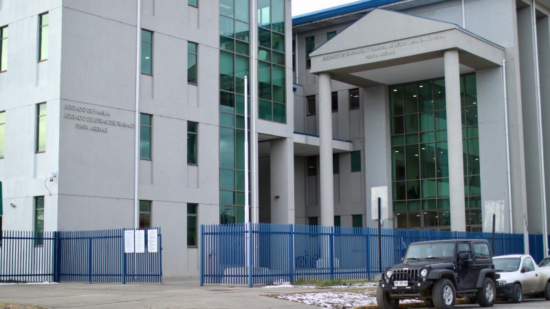 Tribunal de Punta Arenas formalizó a funcionario de la FACH por caso Hércules | Se le imputa entrega de información falsa