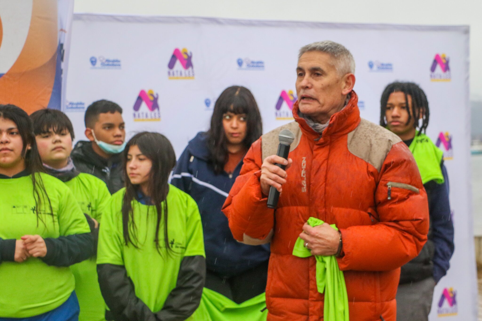 Segunda versión de la Corrida Nocturna Familiar se efectuará el 26 de agosto en Puerto Natales
