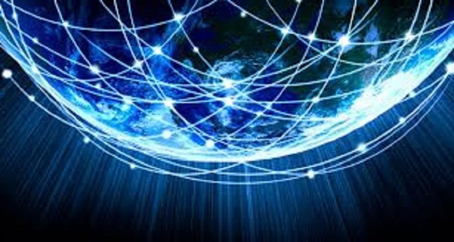 Asistimos a un cambio prolongado y profundo en el mapa geopolítico del planeta