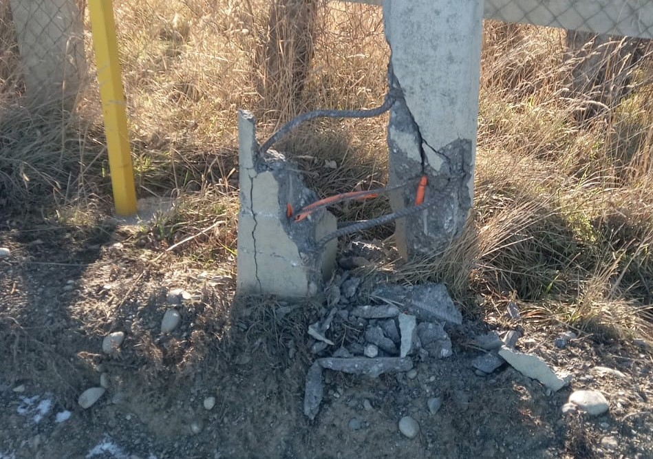 Edelmag informa de nueva interrupción de emergencia de suministro eléctrico en Punta Arenas