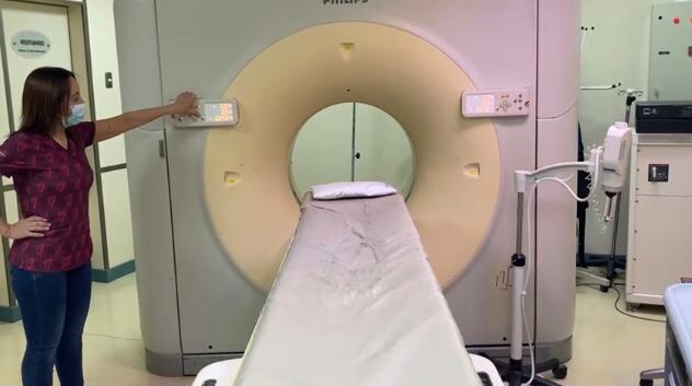 Con inversión de más de $ 2 mil millones Hospital Clínico de Magallanes potencia su área de Imagenología