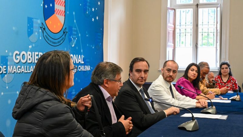 Entre enero y junio de 2023 Gobierno Regional y la Fundación Hernando de Magallanes desarrollaron exitoso proyecto para la reducción de listas de espera hospitalarias