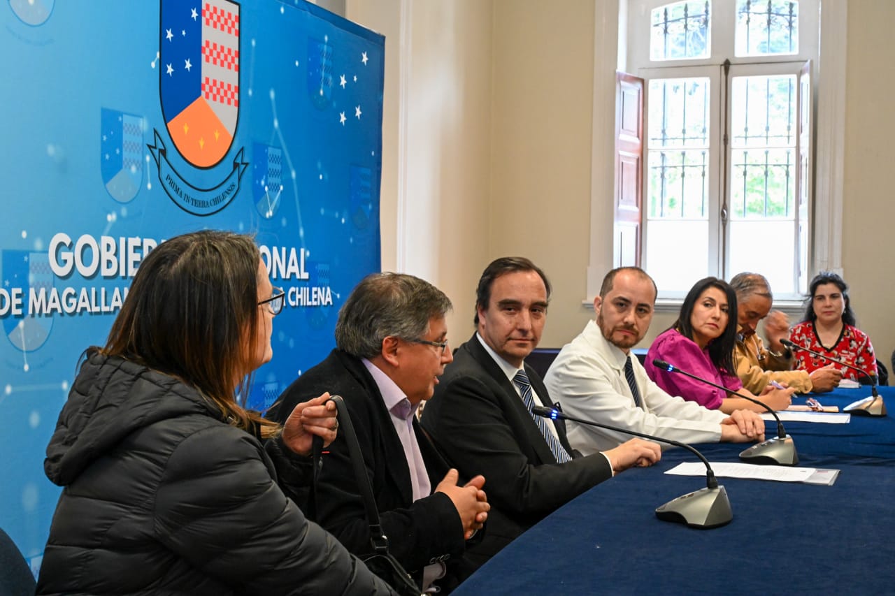 Entre enero y junio de 2023 Gobierno Regional y la Fundación Hernando de Magallanes desarrollaron exitoso proyecto para la reducción de listas de espera hospitalarias