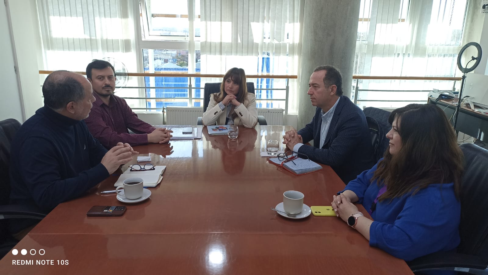 Municipalidad de Puerto Natales, cumpliendo con la normativa legal vigente, entregó patente para mega planta Dumestre en Ultima Esperanza