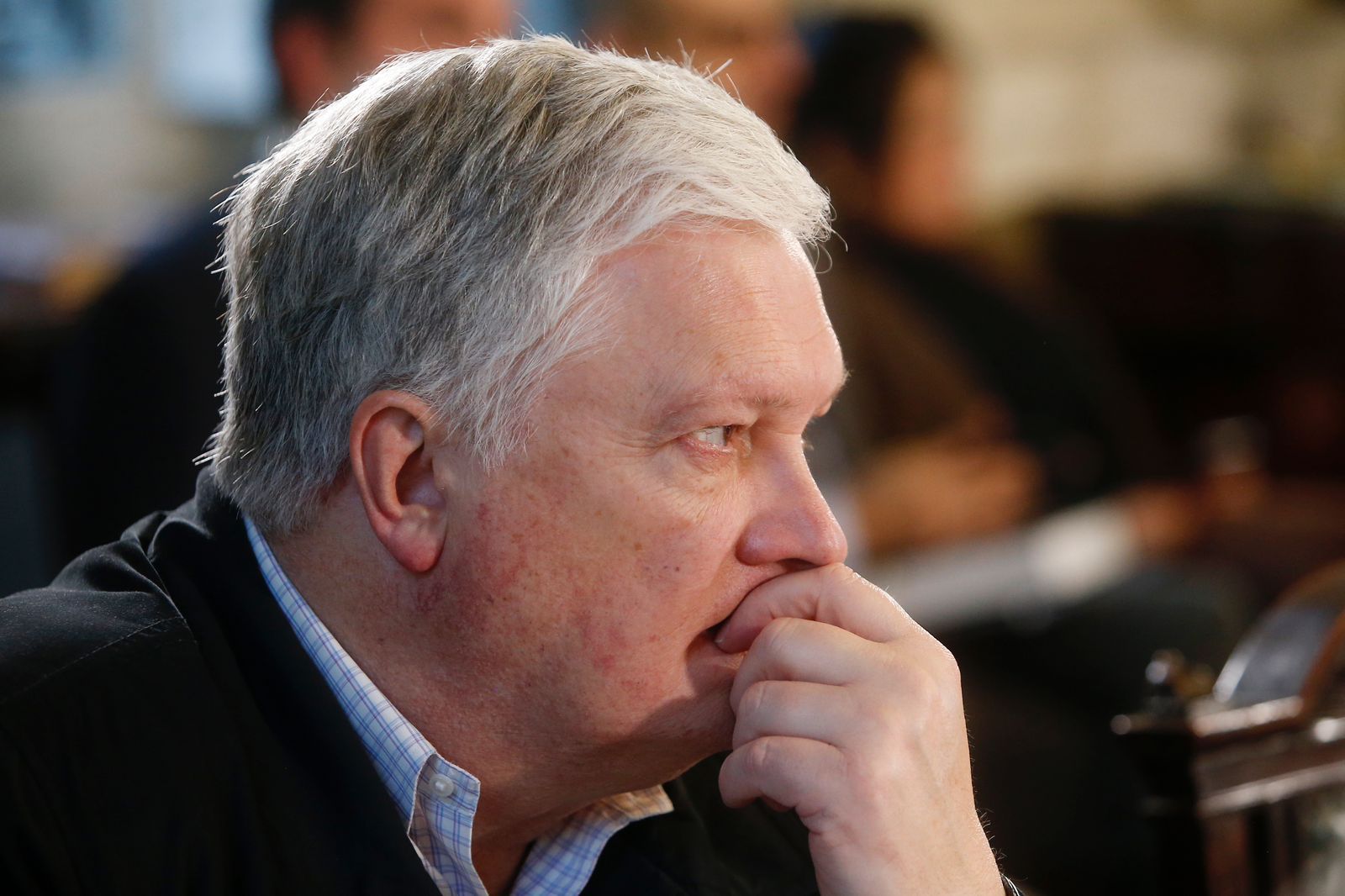 Estatuto Antártico y un notable abandono de deberes del Estado | Alejandro Kusanovic, senador por Magallanes