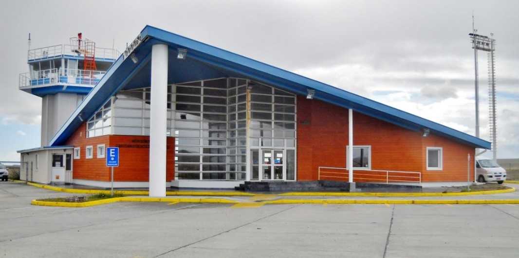Millonaria inversión del Gobierno Regional en el aeródromo de Porvenir permitirá recibir aviones comerciales