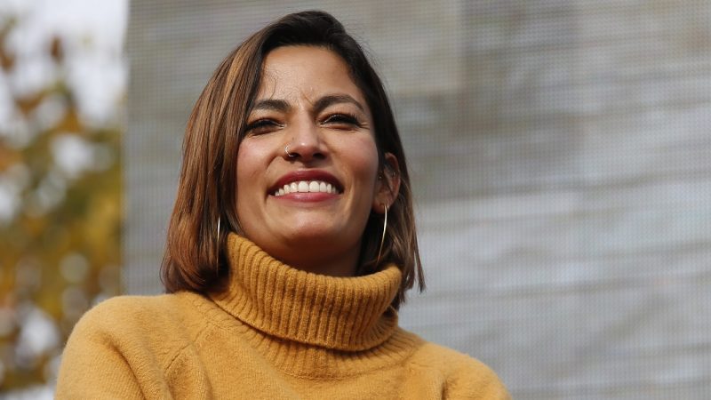 “Inconfundible flow aterciopelado y sus potentes rimas”: chilena Ana Tijoux destaca dentro del Top 3 de raperos en español de todos los tiempos por Billboard