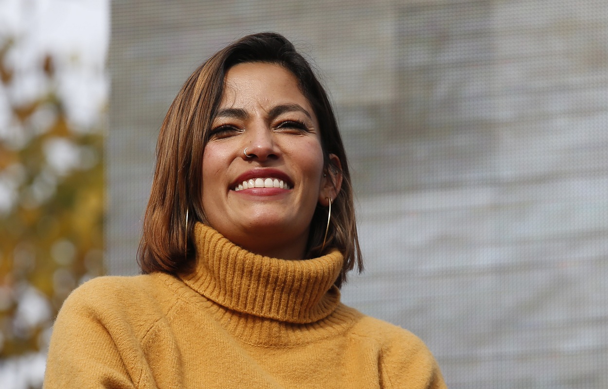 “Inconfundible flow aterciopelado y sus potentes rimas”: chilena Ana Tijoux destaca dentro del Top 3 de raperos en español de todos los tiempos por Billboard