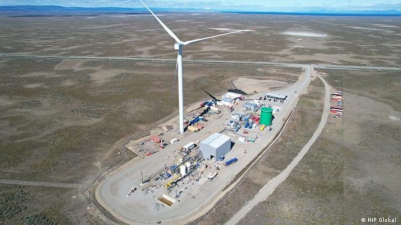 Hidrógeno Verde: Los avances y cuestionamientos de la nueva industria promesa de Chile | Fundación TERRAM