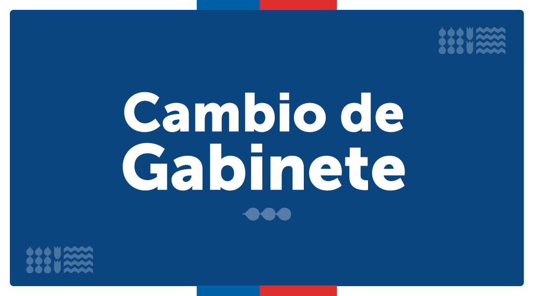 Gobierno nombra nuevos Ministros en Educación, Desarrollo Social, Culturas, Bienes Nacionales y Minería