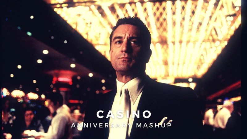 Las películas más taquilleras ambientadas en Las Vegas