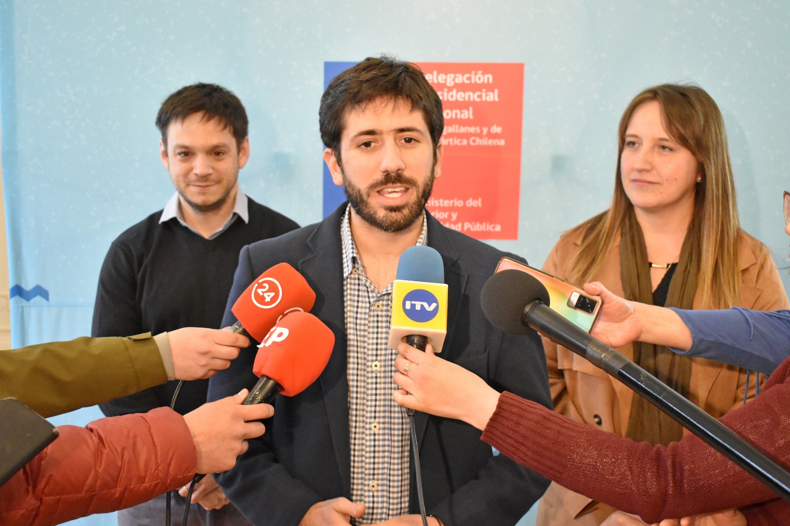 Autoridades regionales invitan a la comunidad magallánica a postular sus iniciativas ambientales al Fondo de Protección Ambiental