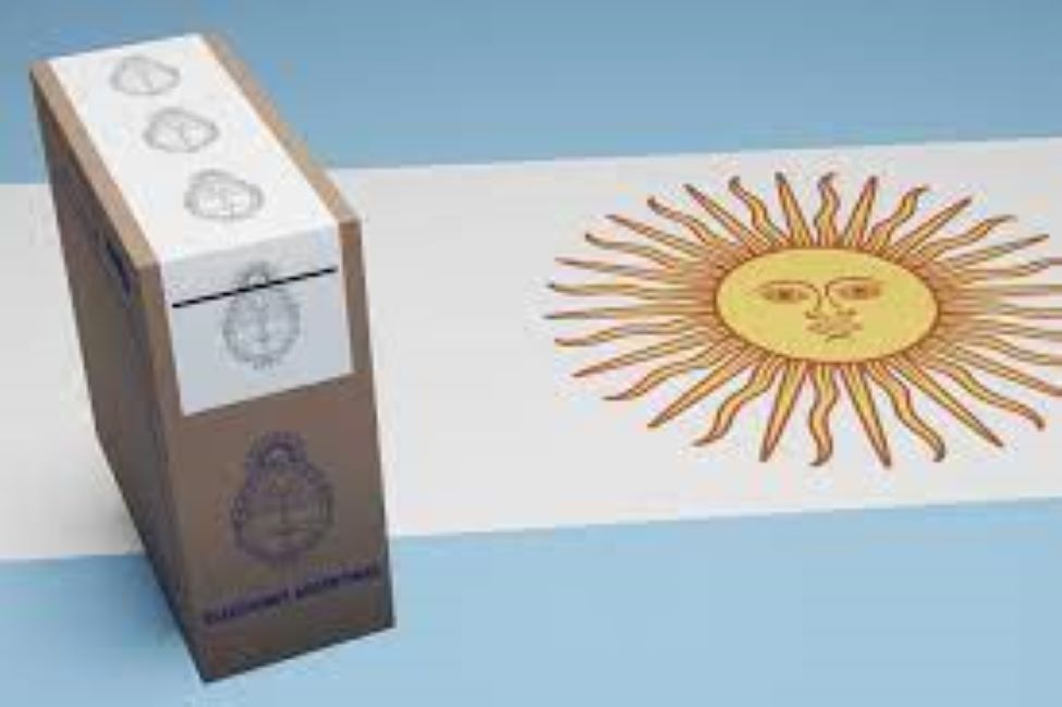 Comienza el escrutinio definitivo de las elecciones PASO en Santa Cruz, Argentina