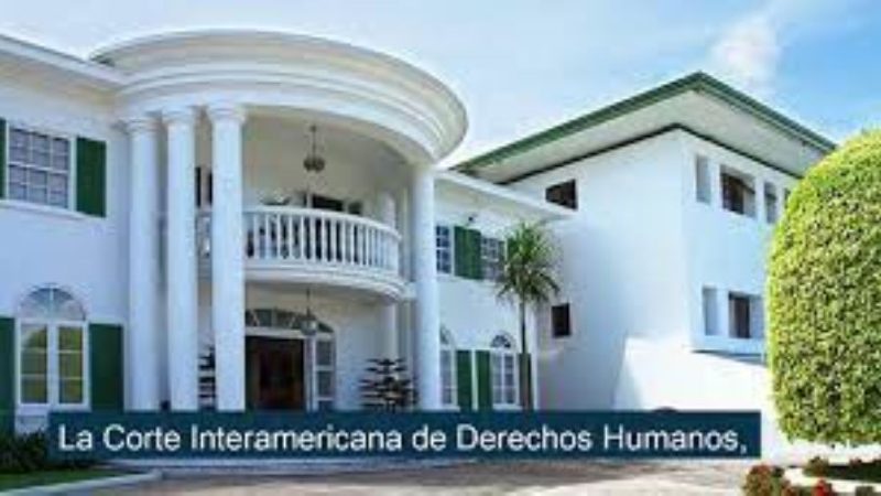 Causa judicial por la Radio La Voz del Sur Ltda. de Punta Arenas entró en tabla en la Corte Interamericana de Derechos Humanos