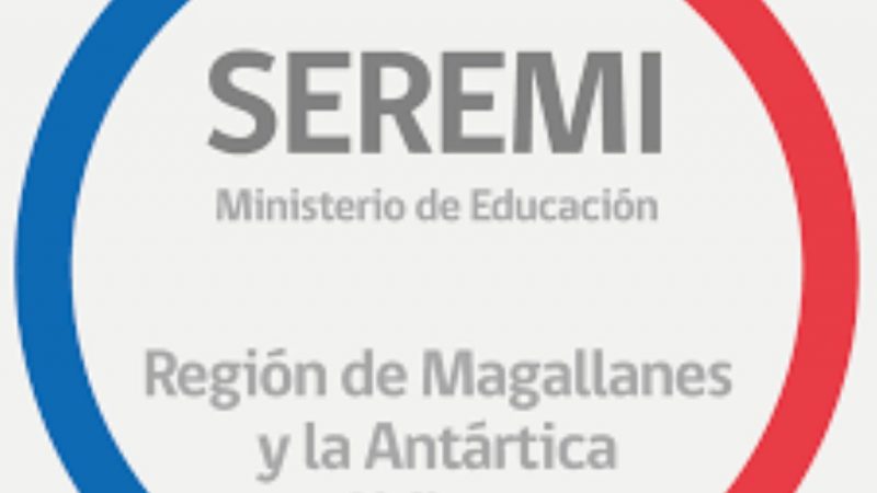 SEREMI de Educación de Magallanes declara suspensión de clases en la comuna de Punta Arenas, por alteración de la conectividad