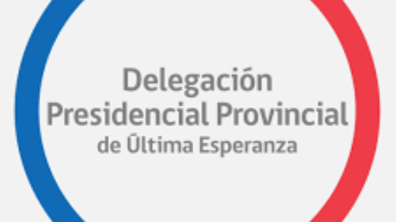 Delegación Provincial de Ultima Esperanza se refiere a denuncia contra un funcionario e inicia sumario administrativo