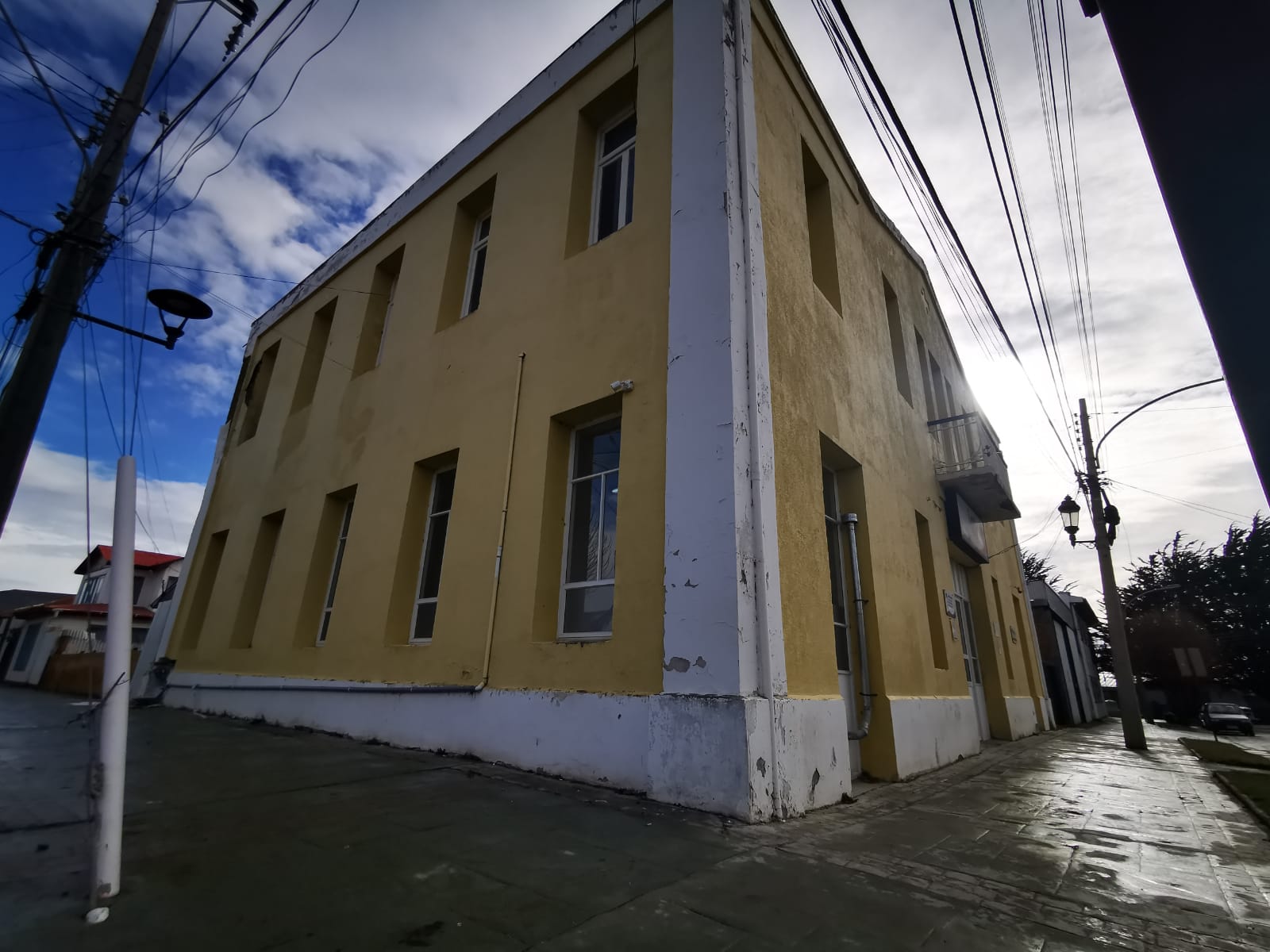 Importante respaldo recibió la Ruta de la Memoria  Bienes Nacionales en la provincia de Ultima Esperanza | Inició su proceso de investigación y levantamiento catastral