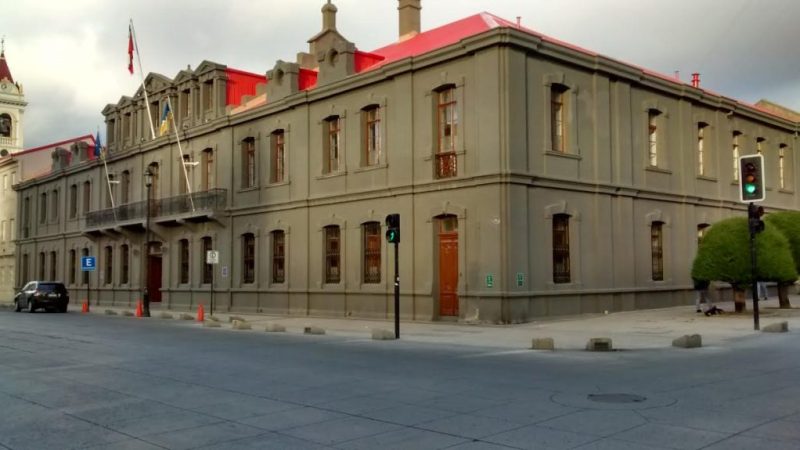 Convocan a la Mesa Regional de Educación Técnico-Profesional, para enfrentar desafíos de la industria del Hidrógeno Verde en Magallanes