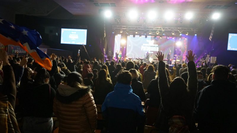 Pre Festival Folclórico de la Patagonia 2023, ya cuenta con sus diez canciones