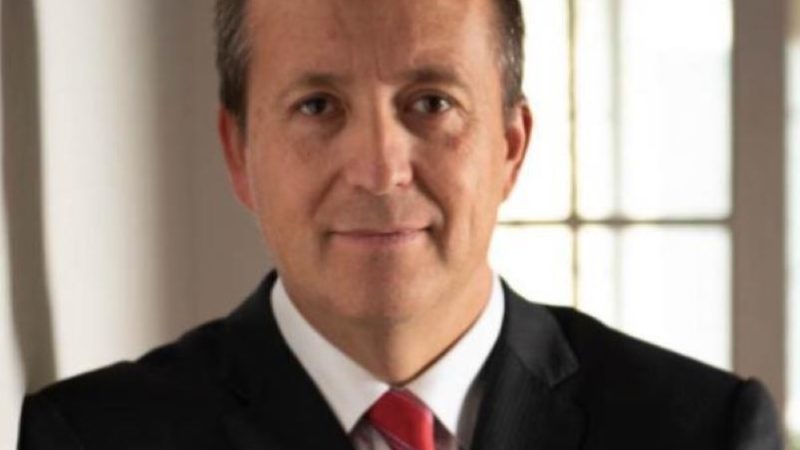 Ángel Valencia, Fiscal Nacional, sobre la crisis de seguridad afirma que “había una necesidad de estandarizar y actualizar la forma de plantear la política de persecución penal” | Por Isidora De Luca Yañez, Universidad Central